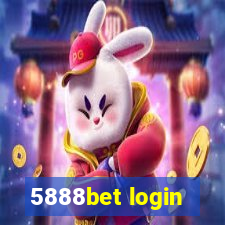 5888bet login