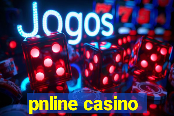 pnline casino