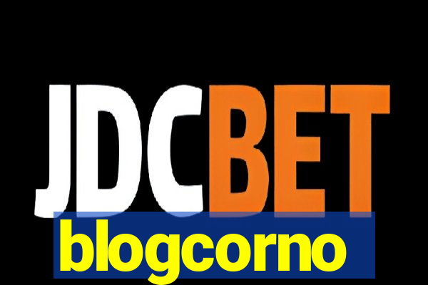 blogcorno