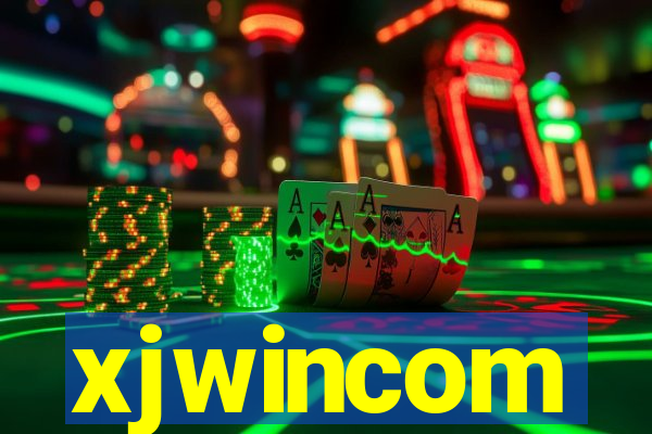 xjwincom