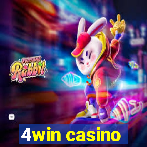 4win casino