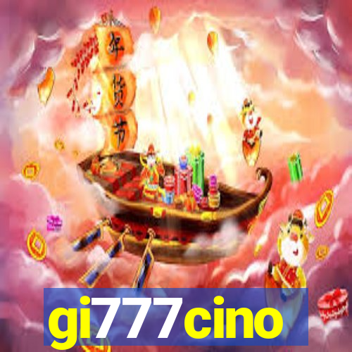 gi777cino