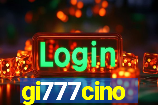 gi777cino