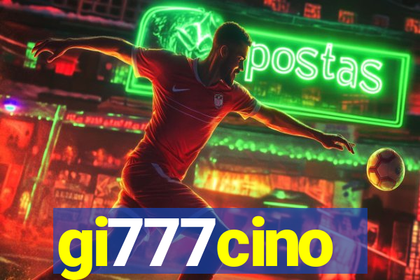 gi777cino