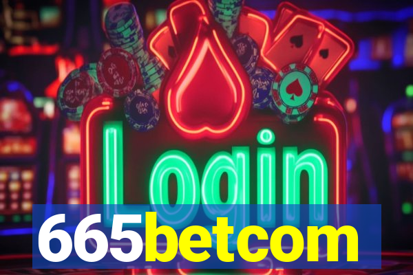 665betcom