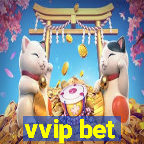 vvip bet