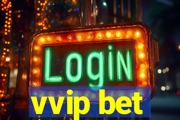 vvip bet