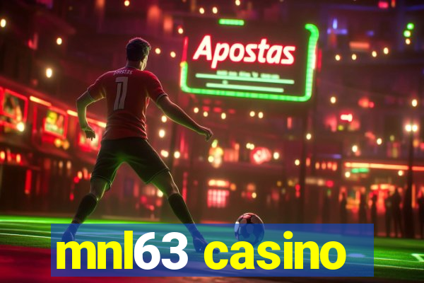 mnl63 casino