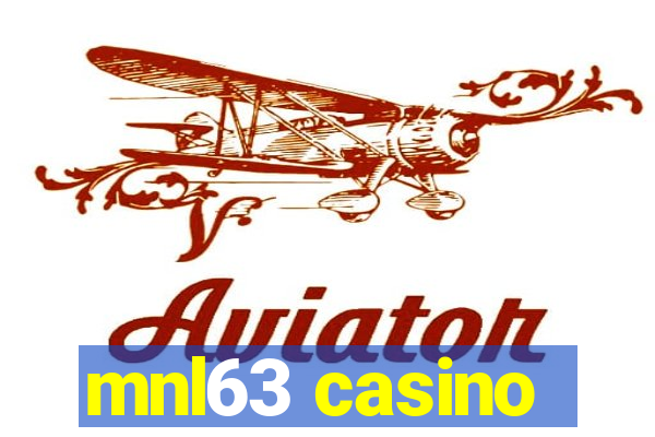 mnl63 casino