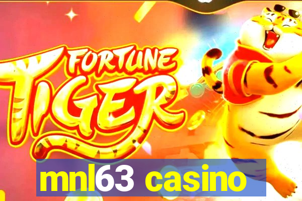 mnl63 casino