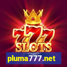 pluma777.net