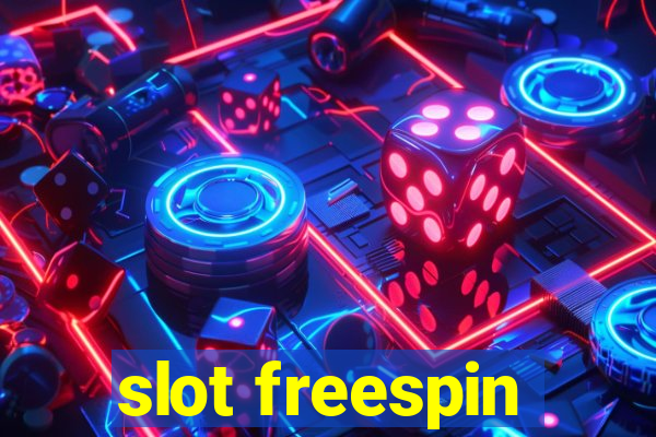 slot freespin