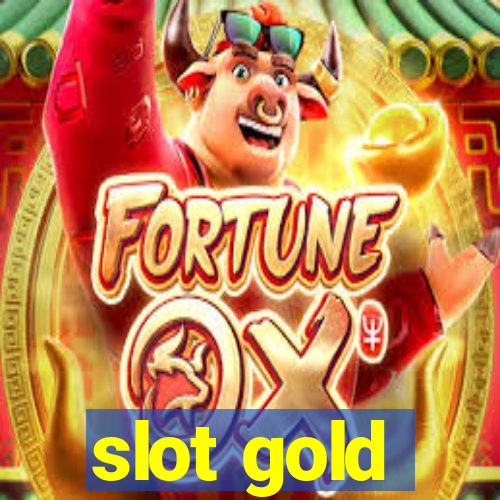 slot gold