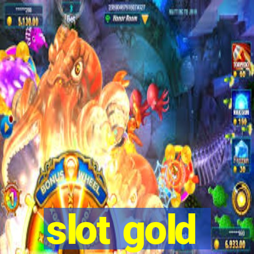 slot gold