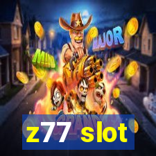 z77 slot