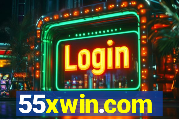 55xwin.com