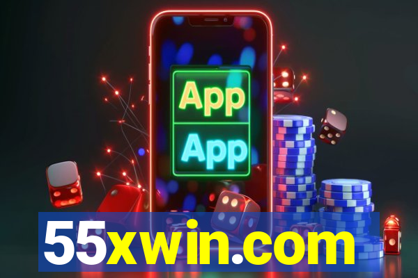 55xwin.com