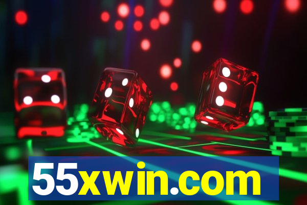 55xwin.com