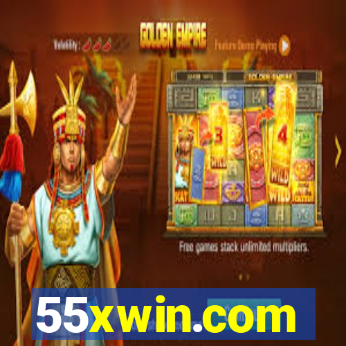 55xwin.com