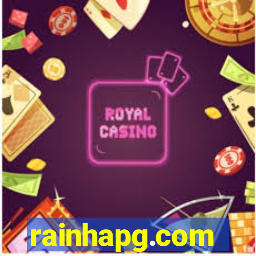 rainhapg.com