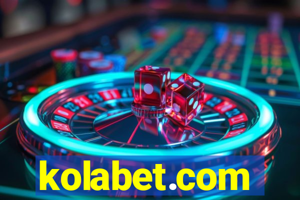 kolabet.com