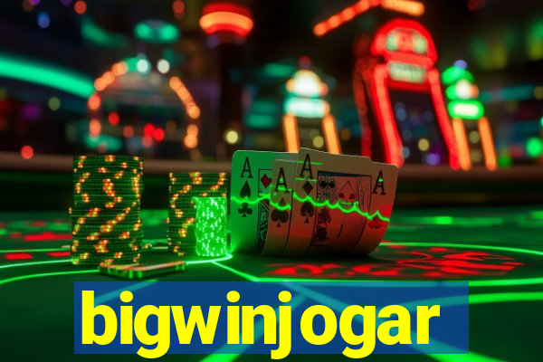 bigwinjogar