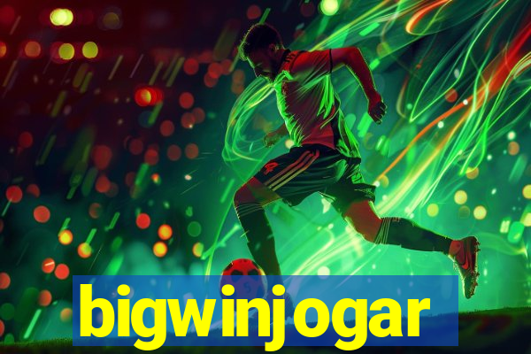 bigwinjogar