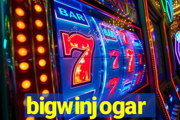 bigwinjogar