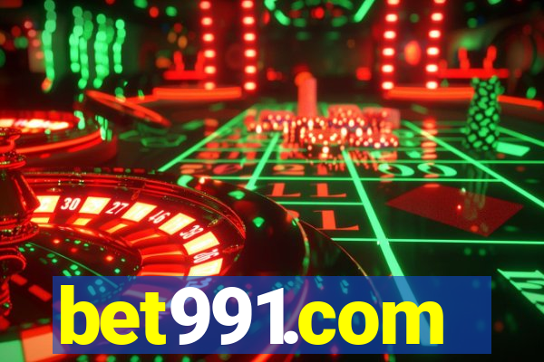 bet991.com