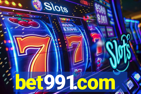 bet991.com