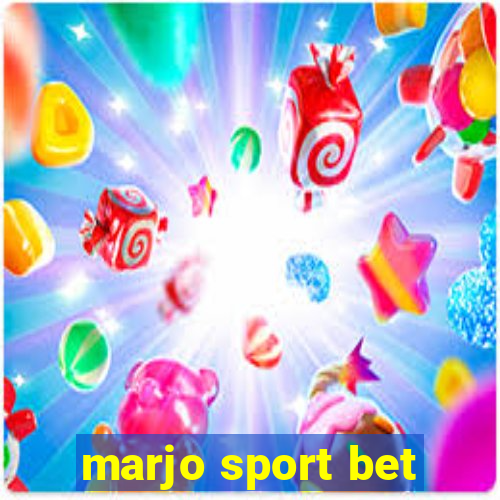 marjo sport bet