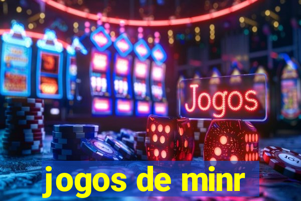 jogos de minr