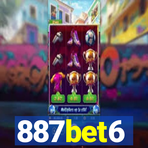 887bet6