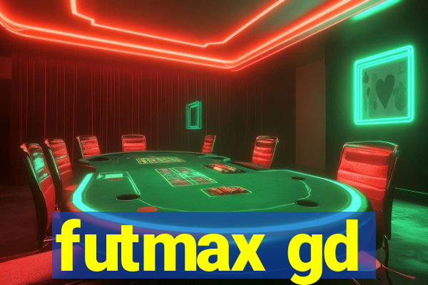 futmax gd