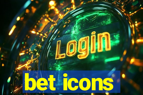 bet icons