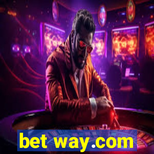 bet way.com