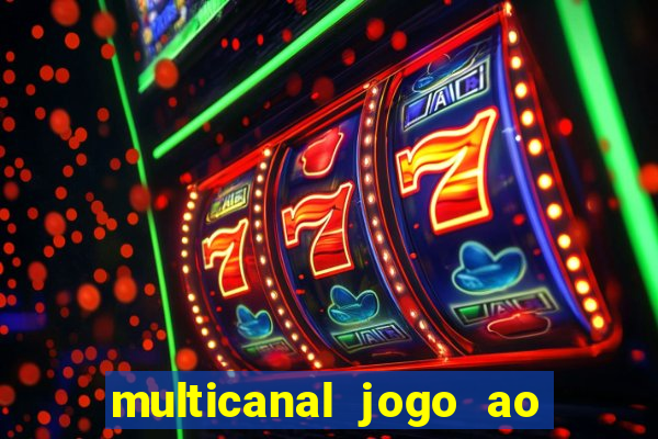 multicanal jogo ao vivo cruzeiro