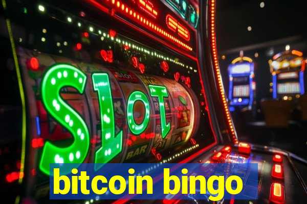 bitcoin bingo