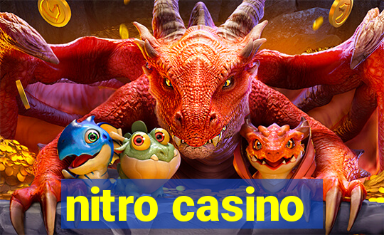 nitro casino