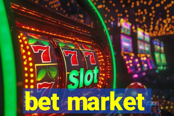 bet market