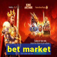 bet market