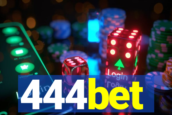 444bet