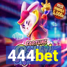 444bet