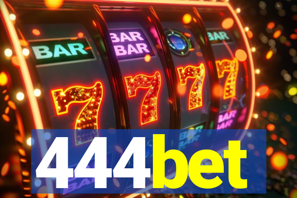 444bet