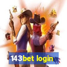 143bet login