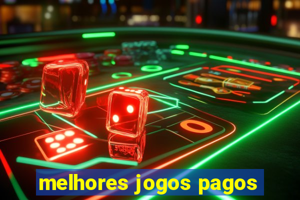 melhores jogos pagos