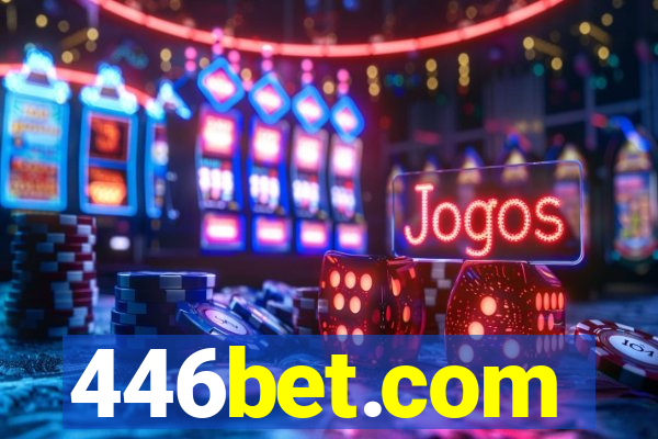 446bet.com