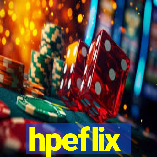 hpeflix