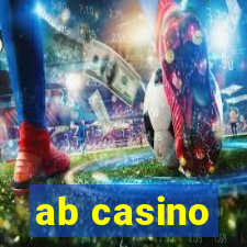 ab casino