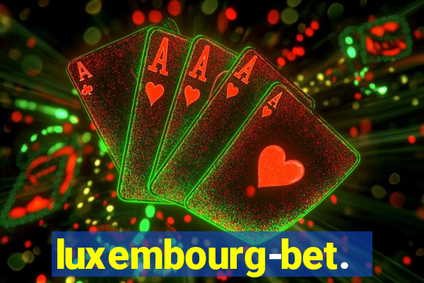 luxembourg-bet.com